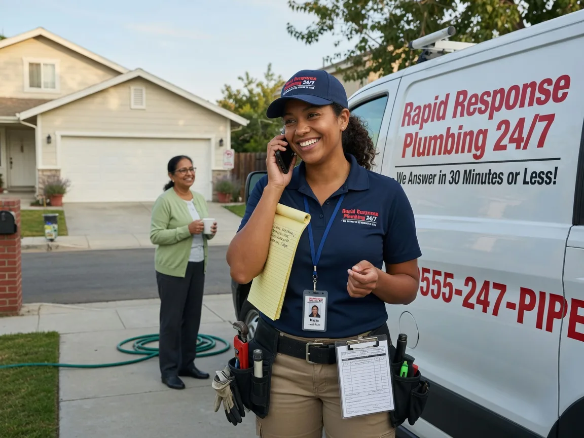 Emergency Plumber Franklin, OH FAQs